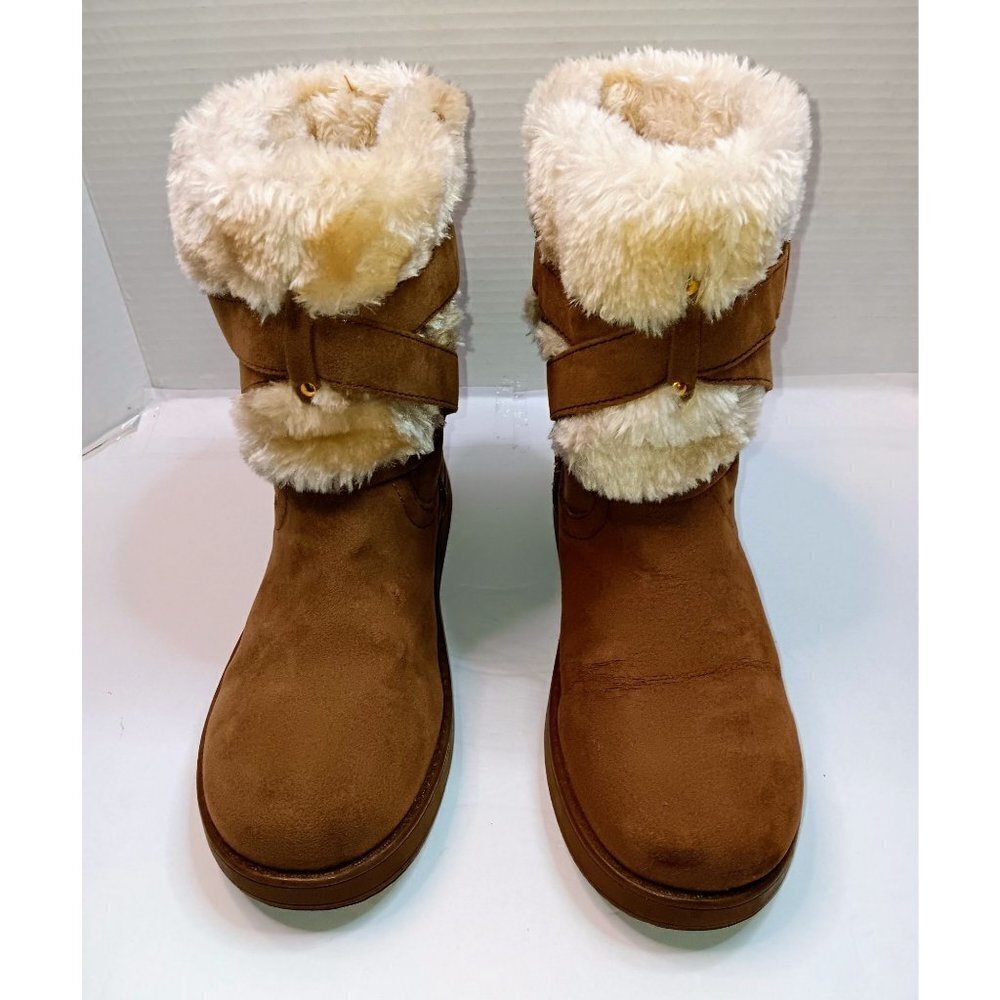 G By Guess Women's Ankle Boots